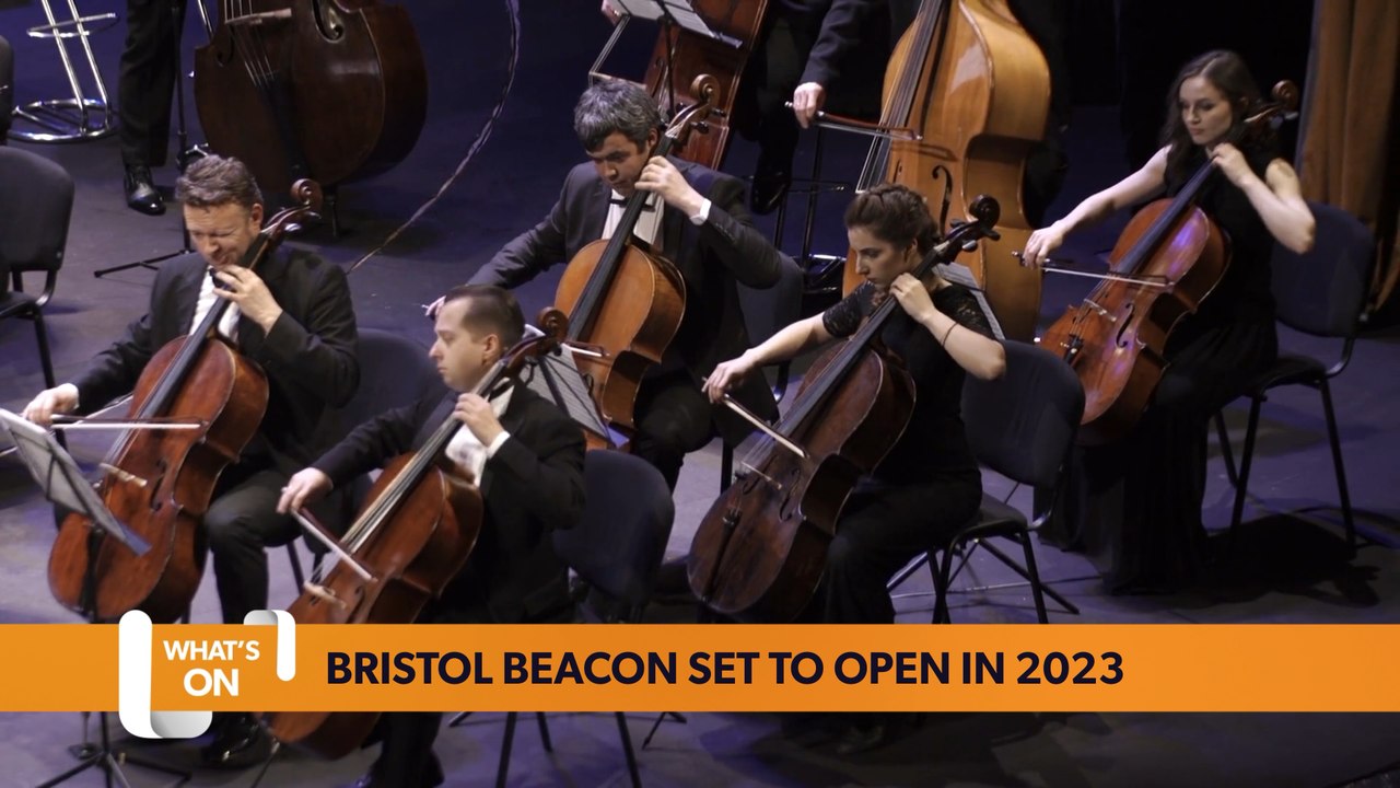 Bristol July 19 What’s On Guide: Bristol Beacon due to reopen for events including Ricky Gervais’ tour