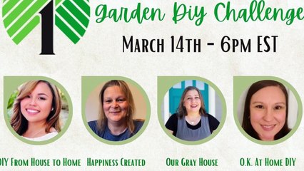 Creating a Magical Spring Miniature Fairy Garden Made Easy