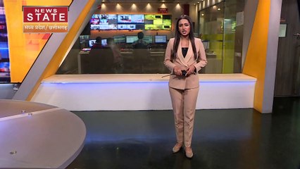 Madhya Pradesh News : Sheopur में ग्रामीणों ने किया चक्काजाम