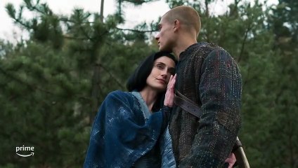 La rueda del tiempo - temporada 2 Tráiler