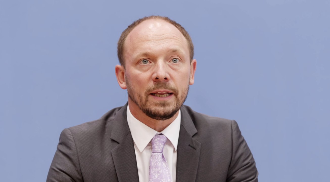 CDU-Politiker will AfD endgültig verbieten lassen