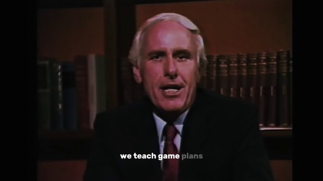 From Average to Fortune | Jim Rohn - Personal Development