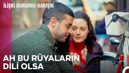 Aşktan Kaçamayacağını Anlamanı İnsan - İlişki Durumu Karışık 38. Bölüm