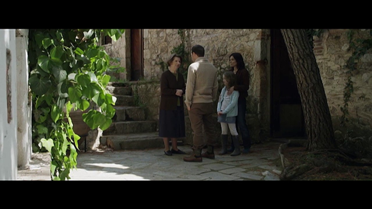 Μαθήματα Οδήγησης, Driving Lessons (2013) WEBRi...