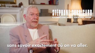 Comédien de doublage : Les conseils de Stéphane Cornicard