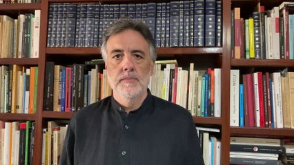 “Reflejos de Giacomo Leopardi”, poema de Diego Fernández Magdaleno