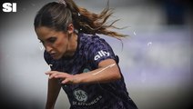 Savannah DeMelo Sets Sights on Immediate Impact at World Cup for USWNT