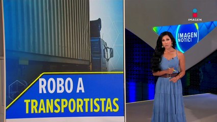 Robo a transportistas en Michoacán: Suman mil 435 casos durante la actual administración