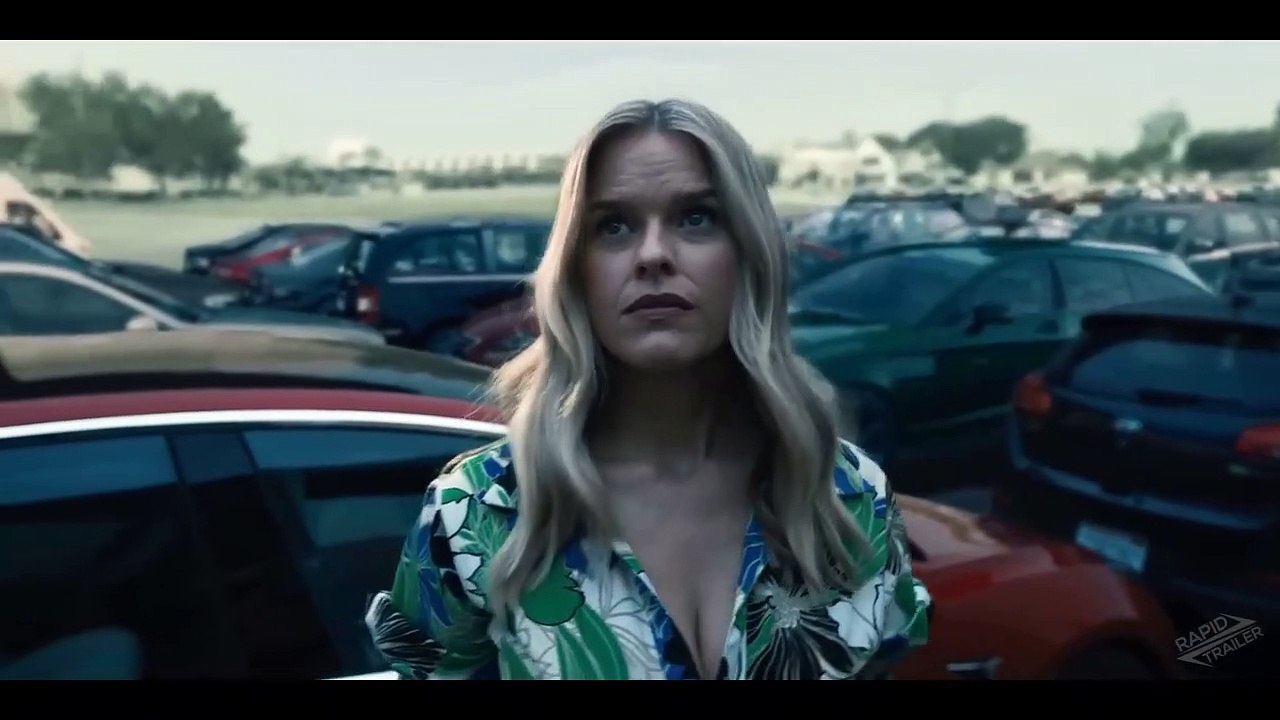 The Queen Mary Trailer OV