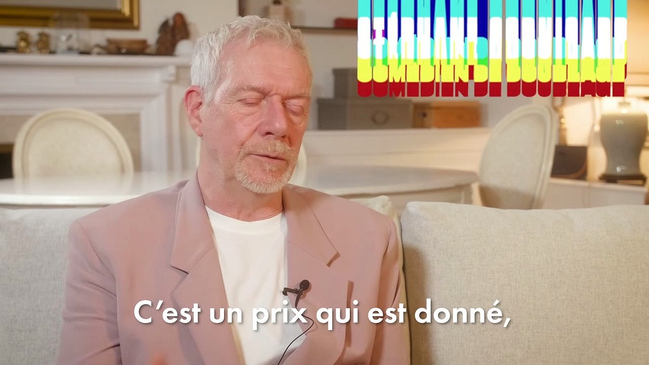Retour sur le palmares de Stéphane Cornicard