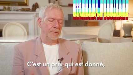 Retour sur le palmares de Stéphane Cornicard