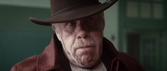 Hell on the Border - Trailer (Deutsch) HD