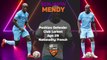 Opta Profile - Benjamin Mendy