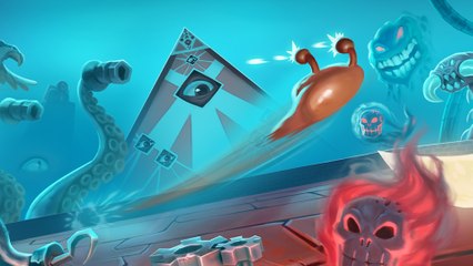 ROTO FORCE - Tráiler