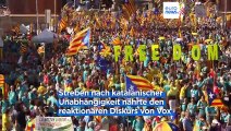 Unabhängigkeitsbestrebungen und Krise des Sozialstaats: Gründe für den Aufstieg von Vox in Spanien