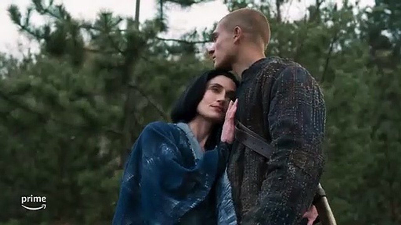 La Roue du Temps : Moiraine est de retour dans la bande-annonce épique de la saison 2 (VF)