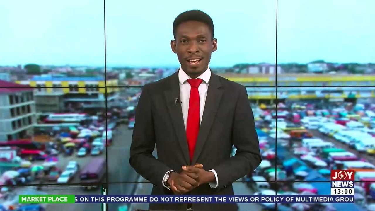 Market Place | Capital Market Integration: West African Economy set to soar 10%+ through Integration