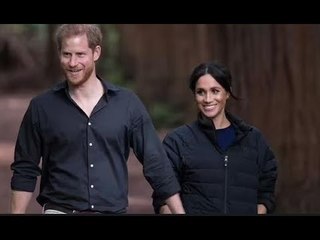 Meghan avait des "ambitions" d'épouser le prince Harry et a fait "une énorme planification"