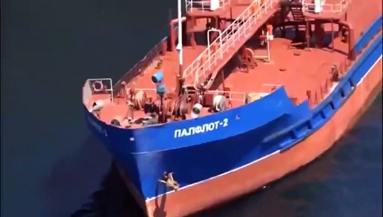 Top 10 Large Sinking Ships at Sea! Tanker Ships Crash In Fire