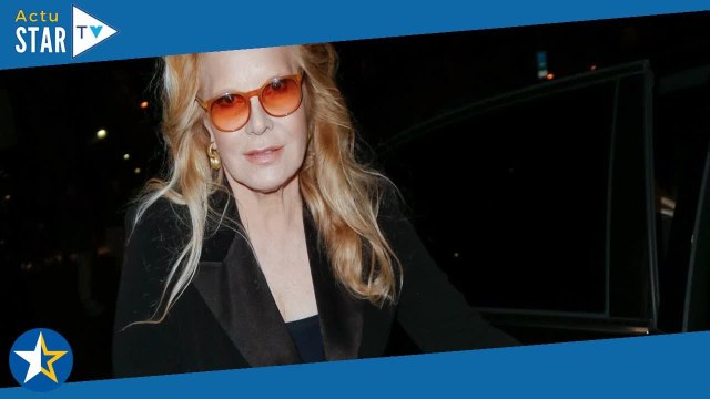 Elle avait un charme fou : Sylvie Vartan rend un hommage bouleversant à son amie Jane Birkin, quel