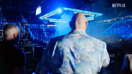 At Home With The Furys Trailer OV