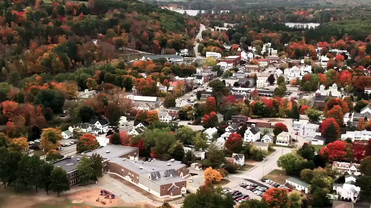 Unos suegros de armas tomar Tráiler VOSE