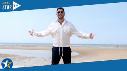 Les vacances de Patrick Bruel : « Chaque été, je reçois à la maison les copains de mes fils »