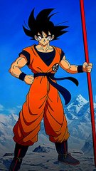 GOKU - SINGING CUPID ( COVER AI )