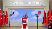 CHP Genel Başkan Yardımcısı Faik Öztrak, İmamoğlu'nun online toplantı görüntülerine tepki gösterdi