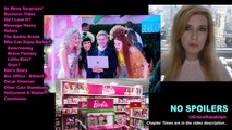 Barbie Movie REVIEW  NO SPOILERS  2023 Margot Robbie Ryan Gosling