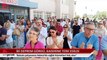 Adana'da depremden sonra kaderine terk edilen hastane için eylem: 'Balcalı çalışmazsa Adana'da sağlık hizmetleri felç olur'