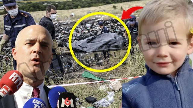 10 jours après la disparition d'Emile, Rémy Avon a révélé avoir trouvé Emile dans un état décomposé.