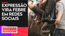 'Attenzione pickpocket': Sucesso no Tik Tok avisa turistas sobre furtos
