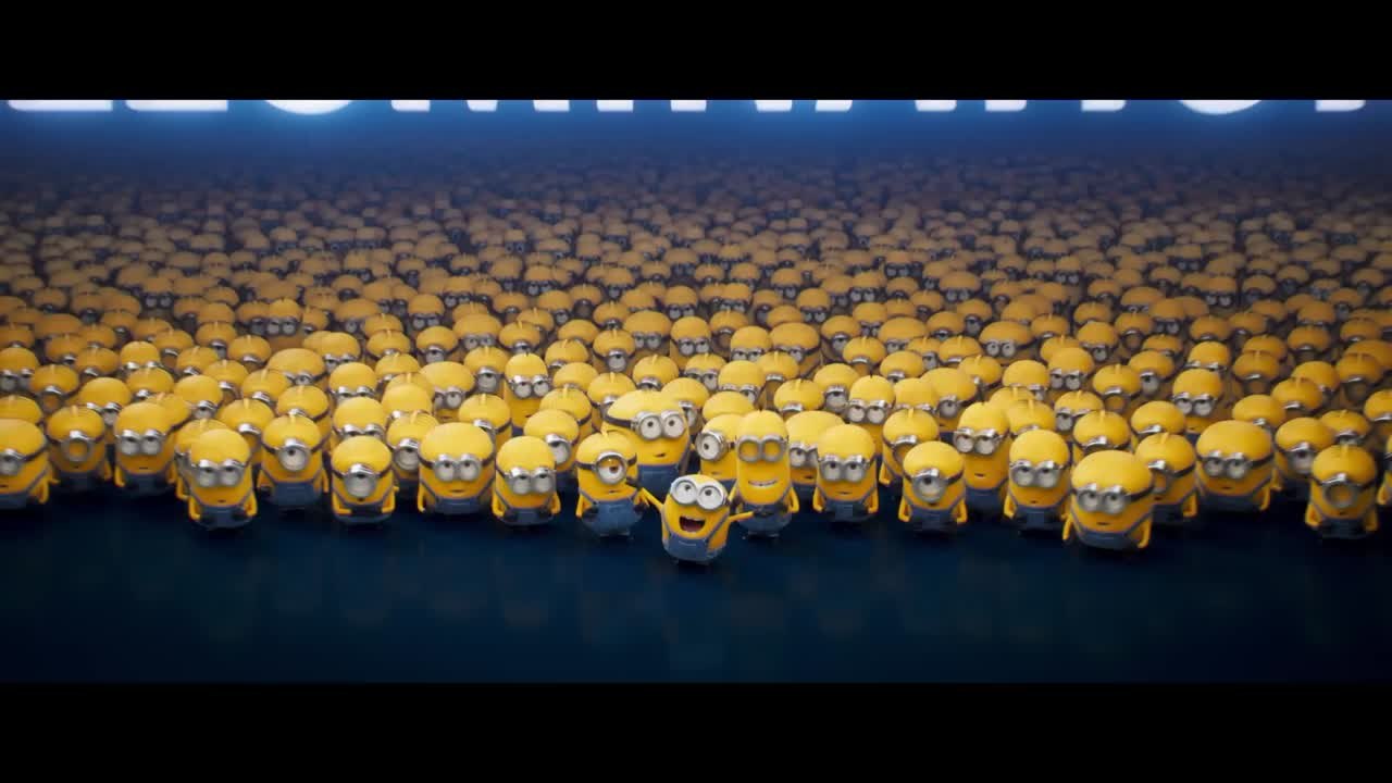 Migration trailer
