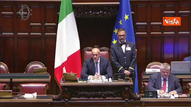 Nordio: Sdegno quando mi hanno definito favoreggiatore mafia, concorso esterno non ? nel programma