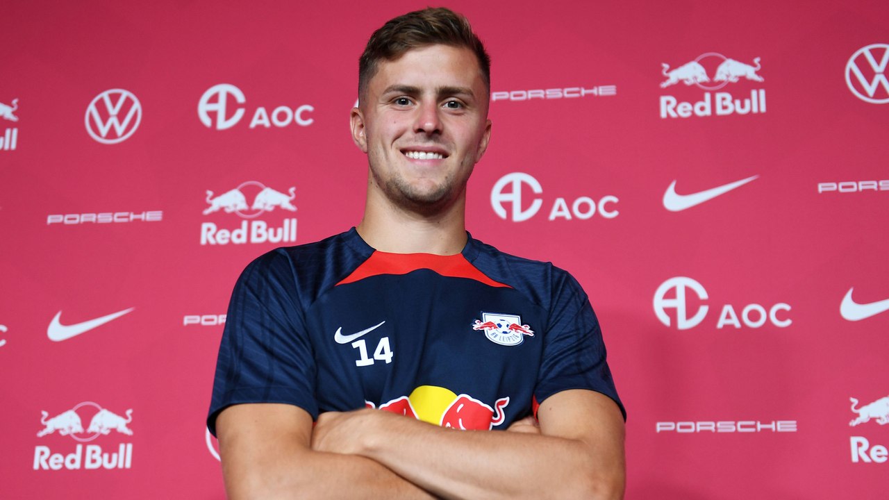 'Genau das, was ich wollte': Baumgartner freut sich auf Konkurrenzkampf