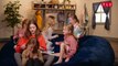 ‘OutDaughtered’_ Danielle Busby Spirals As The Quints Get Into A Hot Chocolate B