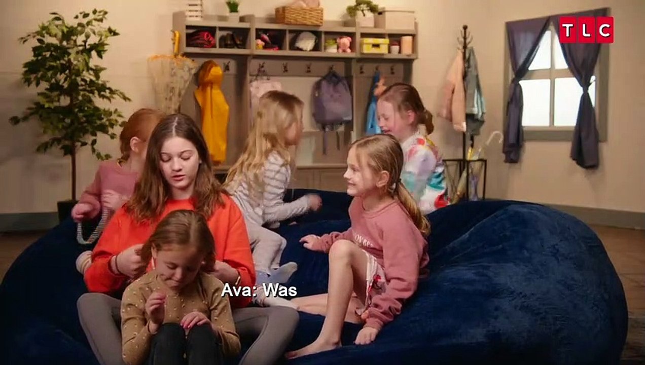 ‘OutDaughtered’_ Danielle Busby Spirals As The Quints Get Into A Hot Chocolate B