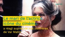 Brigitte Bardot victime d’un malaise : les pompiers sont intervenus à son domicile