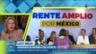 López Obrador, Xóchitl Gálvez y el INE: Senadores hablan del tema
