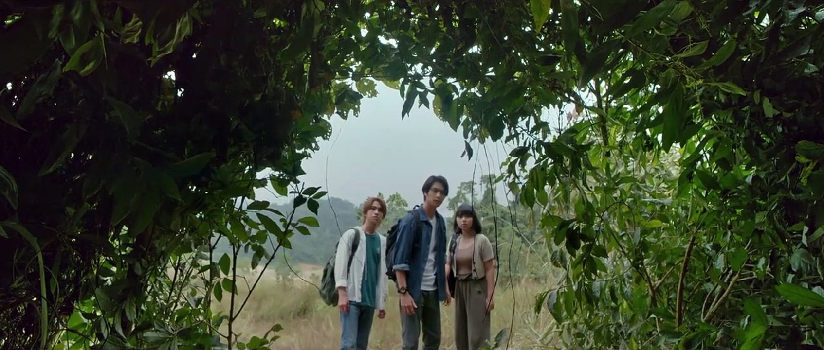 Immortal Species Trailer OmeU