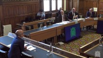Ben Lake MP grills Transport for Wales boss on improvements to Aberystwyth to Shrewsbury railway line