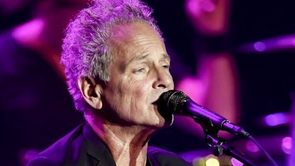 Lindsey Buckingham - His Last Goodbye On His Deathbed, Ending After Years Of Suf
