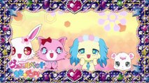 Jewelpet Kira Deco 02 VOSTFR [FlorSub]