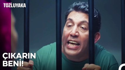 Yaptığın Kötülükler Yanına Mı Kalır Sandın? - Tozluyaka 20. Bölüm