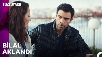 Adın Çıkacağına Canın Çıksın Demişler - Tozluyaka 20. Bölüm