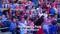 Cbeebies Justin's House The Mystery Pong P1 in 2