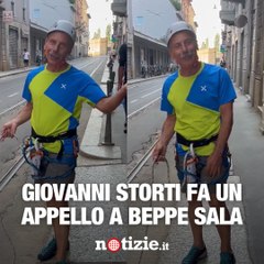 Buche a Milano, l'ironia di Giovanni: "Lukaku ci è finito dentro, per questo non rispondeva"