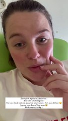 Lucile (L'amour est dans le pré) donne de ses nouvelles après l'accouchement de son fils. Instagram