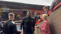 Allan Saint-Maximin set to leave Newcastle, as Harvey Barnes medical scheduled